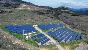 Güneş Tarlası 4 kat büyüyecek