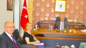 Kaymakam Turan : Benim tasarruf alışkanlığım  Ziraat Banaksı Kumbaralarıyla gelişti 