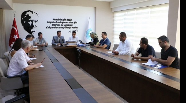 “Manisa için muazzam bir proje”