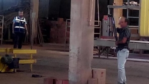 Pompalı tüfekle öldürüp intihara teşebbüs etti