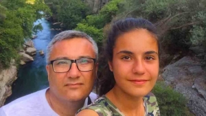 Turdaklılar; Antalya, Köprülü Kanyon ve Salda gölünde