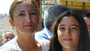 Türkiye 3’üncüsü Edanur coşkuyla karşılandı