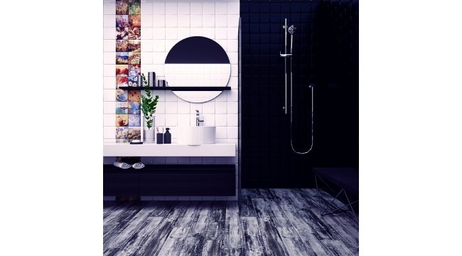 SERAMİKSAN, YENİLİKÇİ ÜRÜNLERİYLE CERSAIE’DE