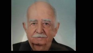 Aramızdan ayrılanlar