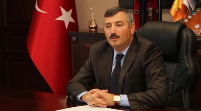 Başsavcısı Çiçekli :Vatandaşlarımız hukuka güvensin, yargıya güvensin.