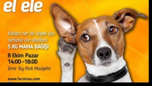 Can dostlara 5 yıldızlı tesis