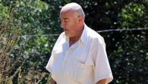 Kuş ailesinin acı günü