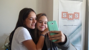 MANİSA'NIN ARTIK KİTAP FUARI VAR!   