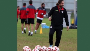 Manisaspor'da Fatih Tekke iddialı 