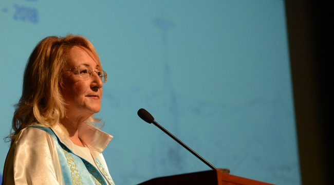 Prof. Dr. Dedeoğlu