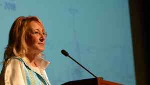 Prof. Dr. Dedeoğlu 