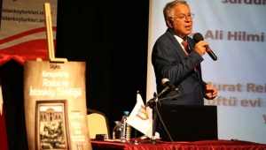 Rodos ve İstanköy Türklüğü