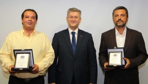 Sanayici sürdürülebilir büyüme istiyor