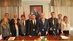 Sigara ile mücadelede dev işbirliği