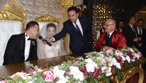 TEZEL'İN GIDA MÜHENDİSİ DÜNYA EVİNE GİRDİ