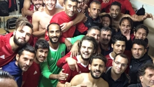 Turgutluspor’da yüzler gülüyor