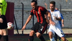 TURGUTLUSPOR -KAYSERİ ERCİYESSPOR