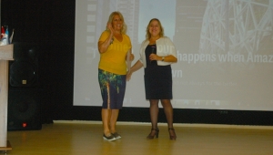 Usta Gazeteci Özyurt, “E –gazete ve online bilgi portalları  gazetenin yerini tutamaz”