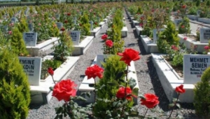 Uysal ailesinin acı günü