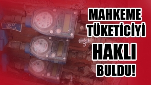 YARGI MASKİ'YE DUR DEDİ!