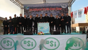 7.7 milyar liralık 375 dev eser 