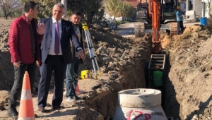  AKHİSAR’IN 9 MAHALLESİNE RÜYA GİBİ YATIRIM