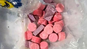 Alaşehir'de uyuşturucuya 5 gözaltı