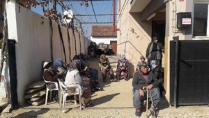 Anne-oğul, sobadan sızan gazdan zehirlenip öldü