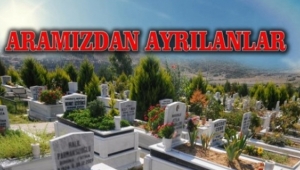 Aramızdan ayrılanlar