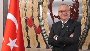 Başkan Ergün, “Öğretmenlik, fedakarlığın zirvesidir”