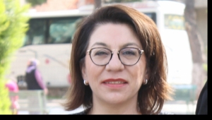 BİÇER'DEN BAKAN KAYA'YA; EŞİ VE ÇOCUĞU İLE HAYATA TUTUNMAYA ÇALIŞAN VELİ SAÇILIK'IN MAĞDURİYETİNİ DE GİDERMEYİ DÜŞÜNÜYOR MUSUNUZ?