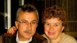 Bökü ailesinin acı günü