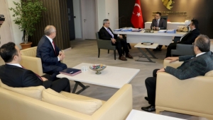 Büyükşehir Belediyesi Celal Bayar Üniversitesi Öğrencilerini Eğitiyor