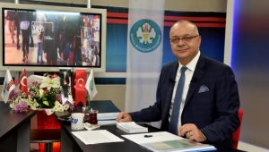 Büyükşehir’den Büyük Açılış Serisi