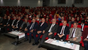 Büyükşehir Öğretmenleri Unutmuyor