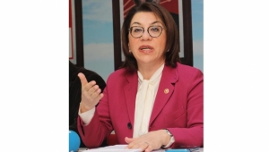 CHP Biçer, Somalı madencilerin tazminatlarını Meclis'e taşıdı