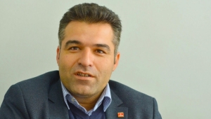 CHP ‘li Başkan Kayabaş , Tüm öğretmenlerin gününü kutladı