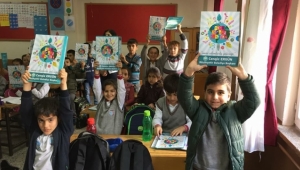 Daha Çevreci Nesiller İçin