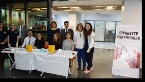 Diyabeti Biliyor Musunuz?