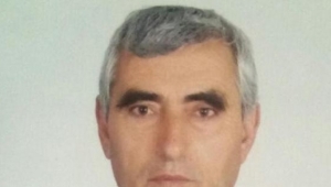 Dozerin söktüğü ağacın altında kalıp, öldü