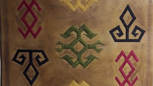  Ege Üniversitesi liselileri sanatla buluşturdu