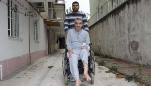 Engelliye 50 bin liralık vergi cezası şoku