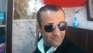 Evinde ölü bulundu!