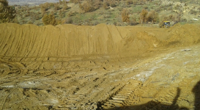 Gördes’te hayvan üreticileri kalkınacak