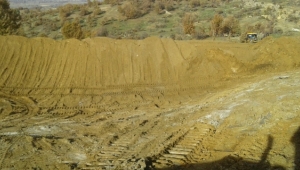 Gördes’te hayvan üreticileri kalkınacak