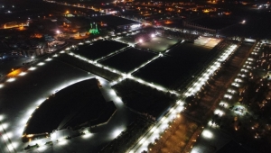 Irlamaz Göz Kamaştırıyor