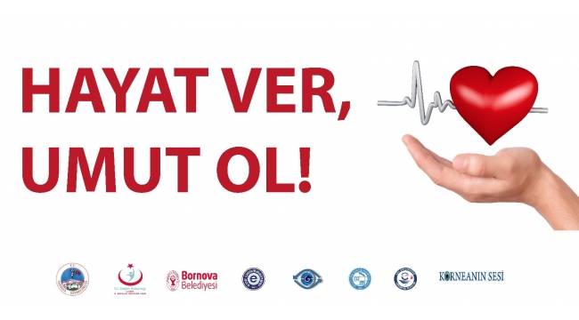 İzmir’de “Organ ve Doku Bağışı Haftası” bir dizi etkinlikle kutlanacak