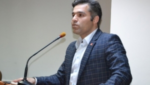 KAYABAŞ’TAN 15 KASIM MESAJI