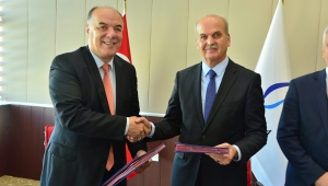 Manisa Celal Bayar Üniversitesi ile İl Milli eğitim Müdürlüğü arasında “Anadolu İmam Hatip Liseleri İçin Eğitimde İşbirliği Protokolü” imzalandı