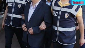 Manisa'da FETÖ'den 12 gözaltı